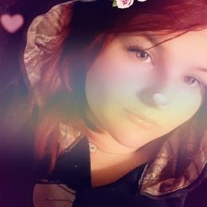 Meet your Posher, Bethany